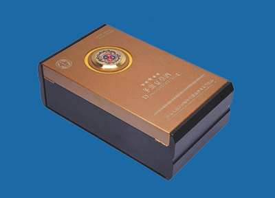 廊坊精品木盒包装厂家-河北廊坊精品木盒包装厂家-颜式纸塑包装