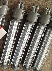 晋城DGS36/127L矿用LED巷道灯