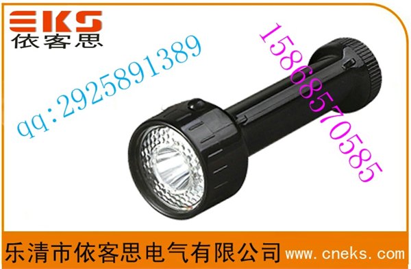 JW7500LED固态电筒 固态免维护强光电筒灯具厂家