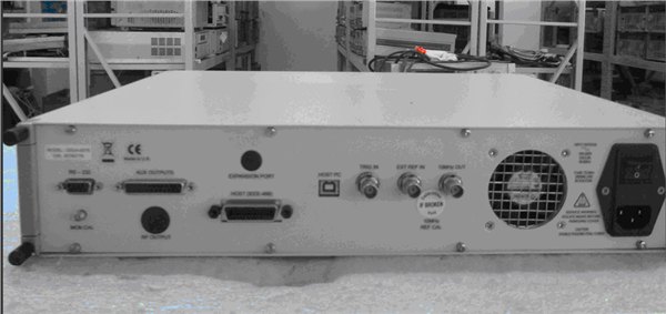 出售GSS6100/GSS6300信号源 GPS信号源现货低价