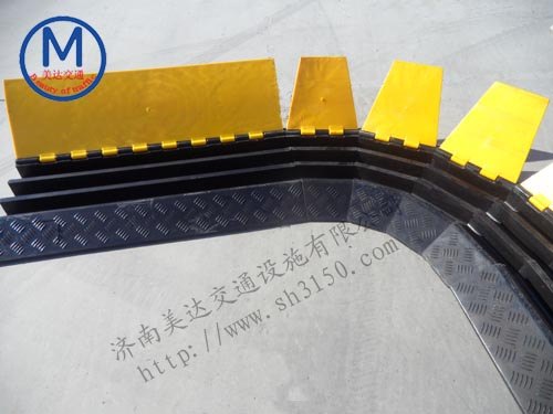 绍兴过线板 电缆护线板 舞台穿线槽