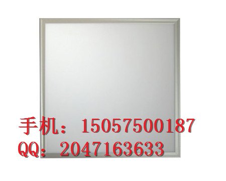 ZM1200BLED面板灯36W嵌入式安装方式