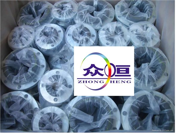 水泵进口专用橡胶接头_恒众供水