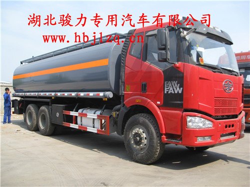 金华化工液体运输车，金华盐酸化工车，金华硫酸运输车