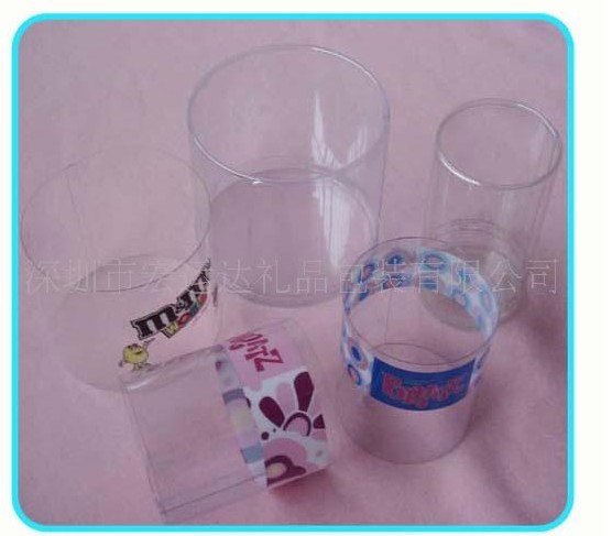 塑料毛巾筒PVC毛巾筒