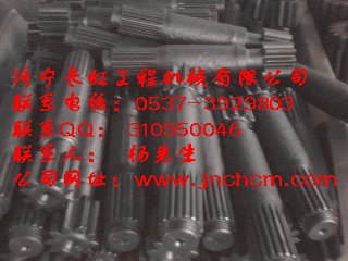 原厂回转大立轴