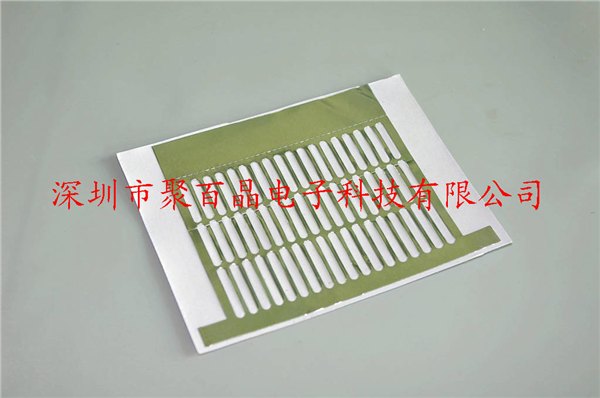 广东铝箔价格，铝箔模切冲型，铝箔图片 - 聚百晶特价供应