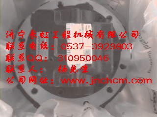 供应优质回转马达厂家促销