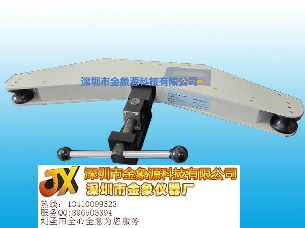 缆绳拉力测试仪使用方法/铜绞线张力测试仪
