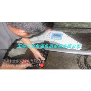 幕墙拉索张力测试仪使用方法/钢丝张力测试仪型号