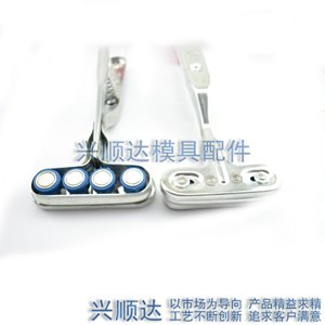 安全器批发-深圳市兴顺达模具配件