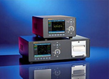 Fluke NORMA 4000/5000 高精度功率分析仪