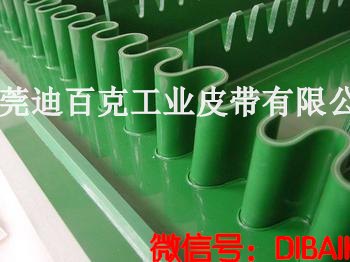 进口pu输送带、迪百克100%质量保证！
