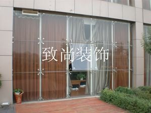 西安二手房旧房翻新改造装修 西安别墅会所装修