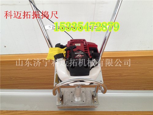 结实的混凝土振捣尺