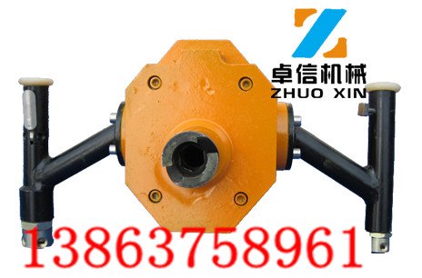 AQS-17/5.8手持式气动锚杆安装矿用AQS-17锚杆安装机