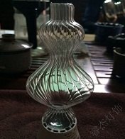led玻璃灯罩厂