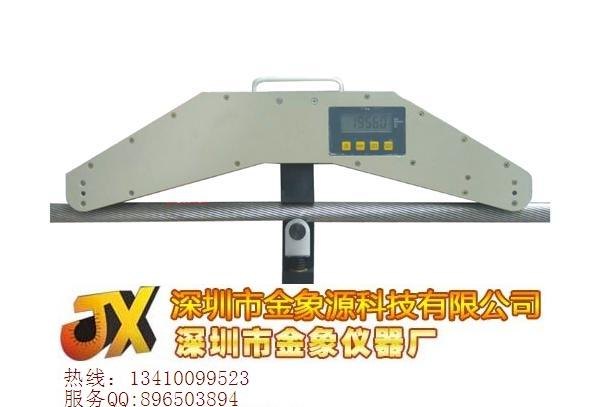 缆绳张力检测仪的功能特点