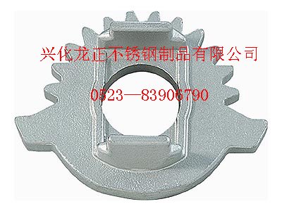 不锈钢304非标铸造件