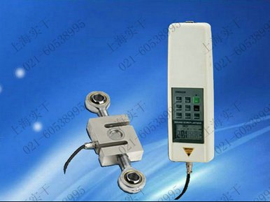 数显测力计，太原可限位保护拉力检测仪