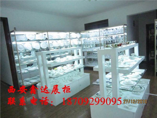 西安眼镜展柜