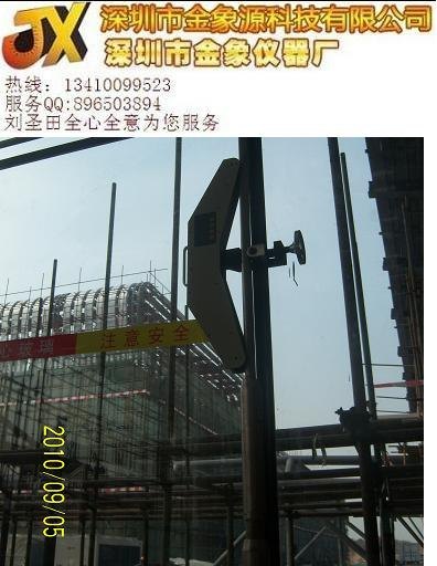 线索张力测试仪的功能特点