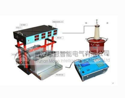 METX-6D全自动绝缘靴（手套）耐压试验装置