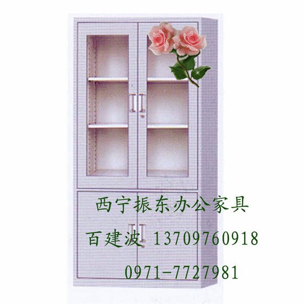 西宁铁皮柜哪家好？买铁柜找振东，振东铁皮文件柜，工作好帮手！