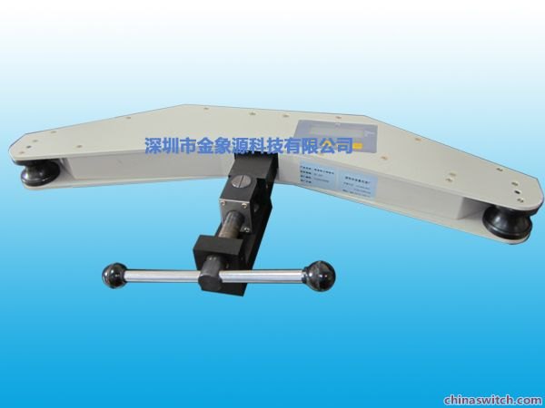 工程专用绳索张力检测仪/铜绞线拉力检测仪