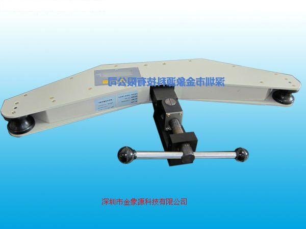 工程专用绳索拉力仪/钢丝绳张力测量仪