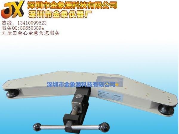 工程专用缆绳张力测量仪/检测仪/国家专利产品