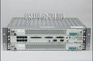 NEC 微波通讯系统 PASOLINK系列