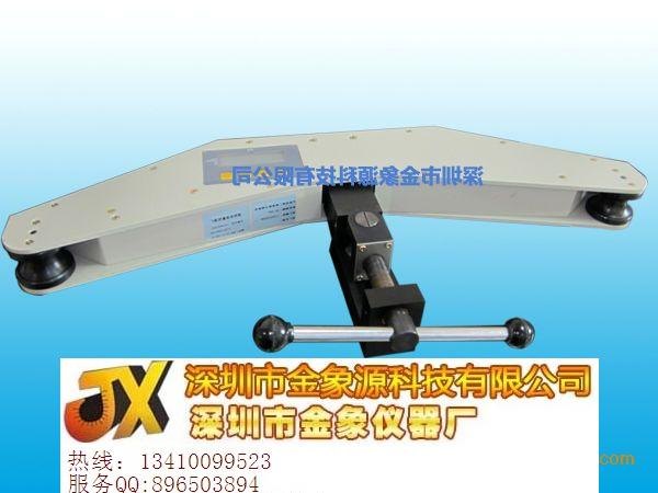 建筑专用缆绳拉力检测仪/桥梁专用索拉力测试仪