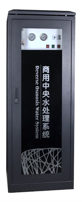 单位直饮水机-南昌武依水处理