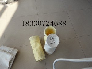 承德涤纶除尘布袋厂家