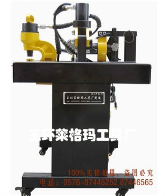 多多功能母线加工机,母线压花机,液压铜排冲孔机,液压铜排弯排机,...