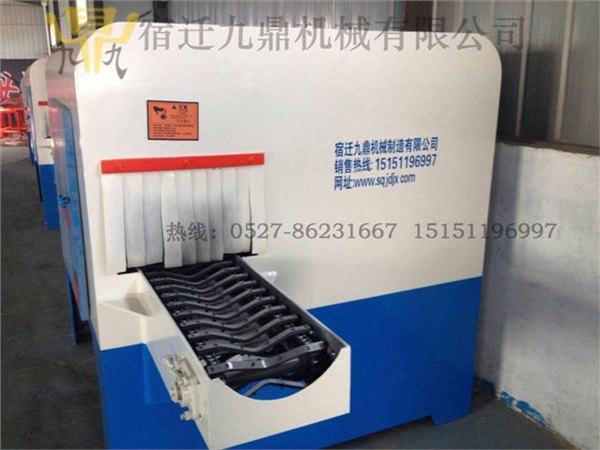 Y1025型方木多片锯