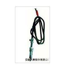 供应压簧式高温耐磨热电偶