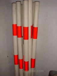 安全拉线护套管