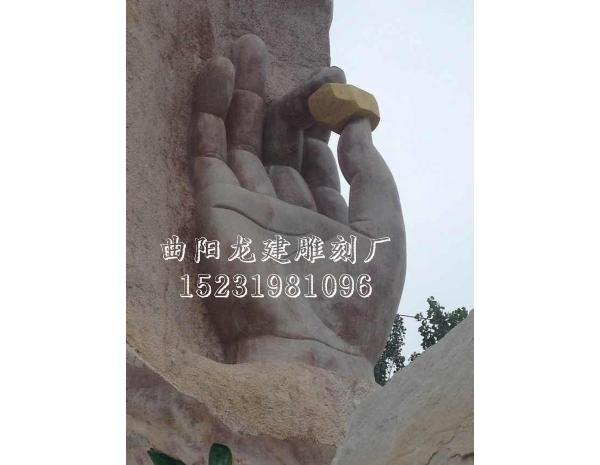 仿古石雕_曲阳石雕_石雕厂_龙建雕刻