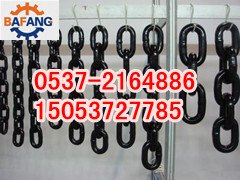 优质现货14×50刮板机圆环链  30T链条