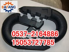 给力促销矿用18×64锯齿环