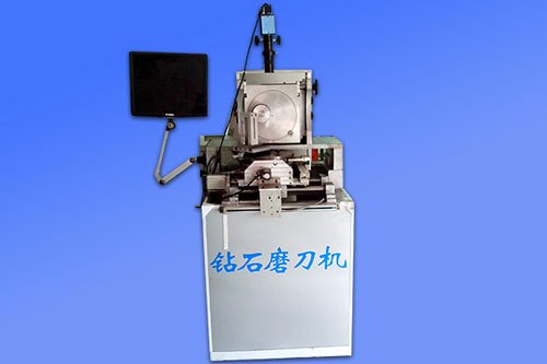 易峰晨科技超高精密钻石磨刀机GP1800