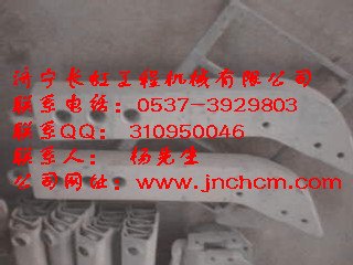 SD16松土器三齿支角优质促销