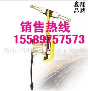 DDG-250型 电动捣固机 【鑫隆机械厂】