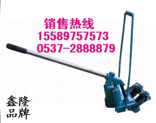 GJT-88型轨距调整器【鑫隆机械厂】
