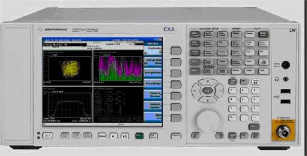 出租出售N9000A频谱分析仪N9020A N9010A