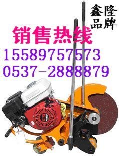 钢轨锯轨机，NGZ-6.5内燃锯轨机