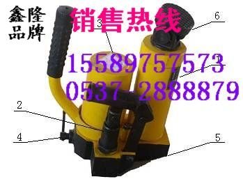 液压方枕器【鑫隆机械厂】