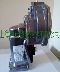 西门子SKP75.501E1阀门执行器CE认证